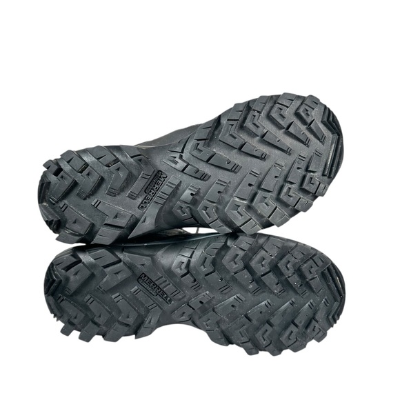 MERRELL Thermo Chill Mid Waterproof hiking boot - Picture 8 of 9